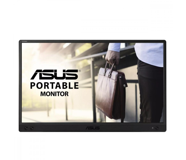 ASUS ZenScreen MB166C - 738431 - zdjęcie 10